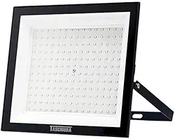 Refletor Tr LED 200w 6500k Preto