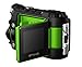 Olympus Stylus Tough TG-Tracker Wifi Action Camera Green