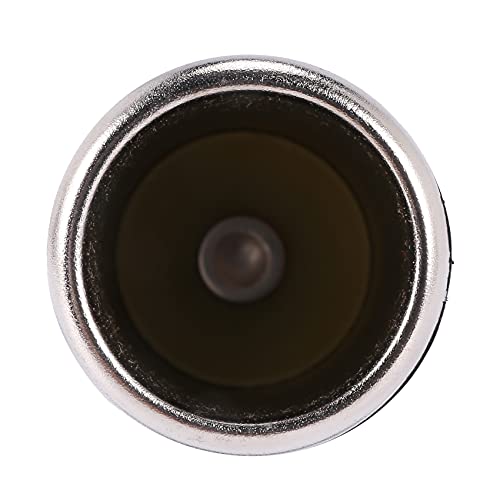 Melitt Car Caricabatterie Accendisigari Presa