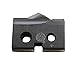 Allied Machine & Engineering 151A-24-TW TiAlN Coated Super Cobalt Structural Steel T-A Drill Insert, Series 1, Thin Wall, 24 mm Diameter (Pack of 2)