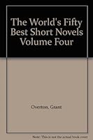 The World's Fifty Best Short Novels Volume Four B000HQK7EQ Book Cover