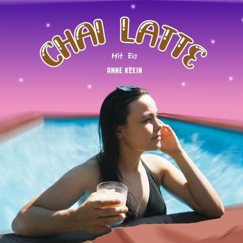 Chai Latte mit Eis