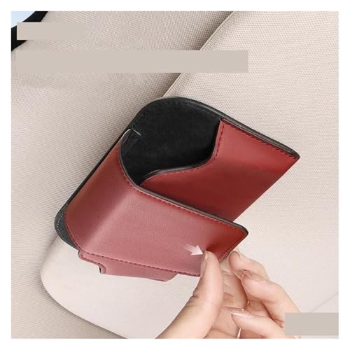 Support de lunettes de soleil pour Kadjar idéal en voyage