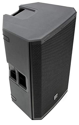 Electro-Voice ZLX15P Two-Way Powered 15-Inch Loudspeaker : Electro