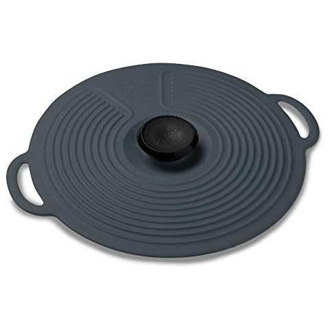 Zeal L254T Silicone Airtight Storage Lid Cover
