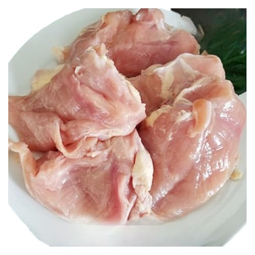 鶏肉 むね肉 約1kg はかた地どり