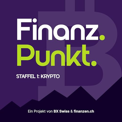 『Krypto kompakt (0*/7): Auftakt zu Finanz.Punkt.』のカバーアート