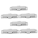 Zoom IMG-2 veemoon 18pezzi metal bill clips Zoom IMG-2 veemoon 18pezzi metal bill clips