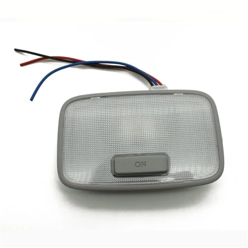 Luz interior delantera para Hyundai Elantra, el accesorio ideal para tus viajes nocturnos