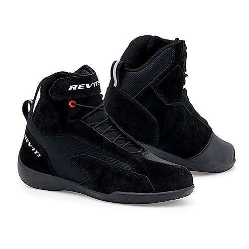 Chaussures moto Revit Jetspeed 47 pour rouler protégé et léger