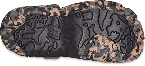 Crocs Unisex Adult All Terrain Atlas Clog Price History