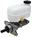 Raybestos MC391110 Professional Grade Brake Master Cylinder