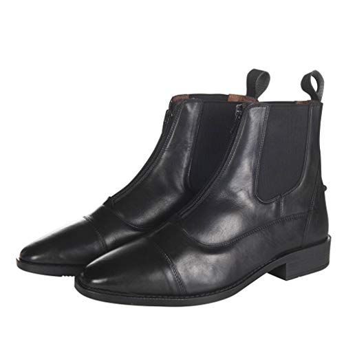 Botas jodhpur de equitación HKM para el día a día en el establo y entrenamientos