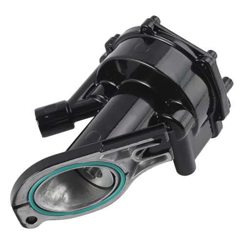 Topteng Bomba de Vacío 1119420 para Ford 1.8 TDCI Modelo, para Ford Transit Connect 2002-2013, Focus 1998-2004, Focus MK2 2005-2012, Focus C-Max 2005-2007, Focus Saloon 1999-2005, Galaxy 2006-2015 miniatura 7
