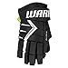 Warrior Alpha DX5 Guante Junior - Negro, 12 Zoll