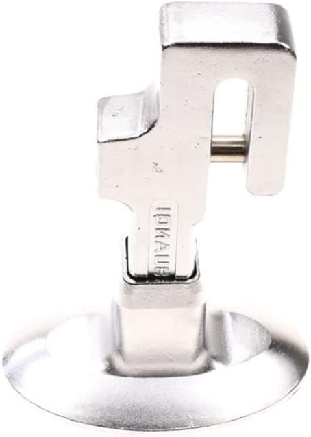 Auto Anti-Theft Car Brake & Clutch Lock Safety Tool - Steel Auto Car Lock