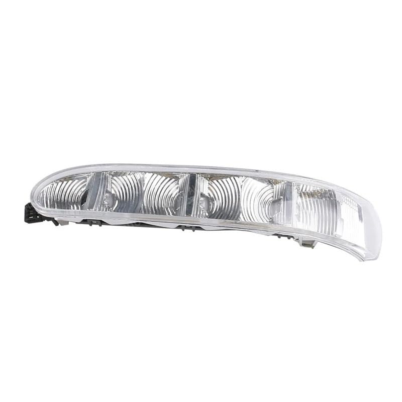 Clignotants dynamiques LED pour réparer un rétroviseur Benz W220