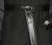 Guirca 84527.0 - Disfraz Adulto Vigilante Medieval, Talla 52-54