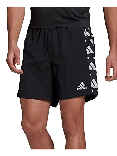 Short de running adidas homme noir XL short athlétique