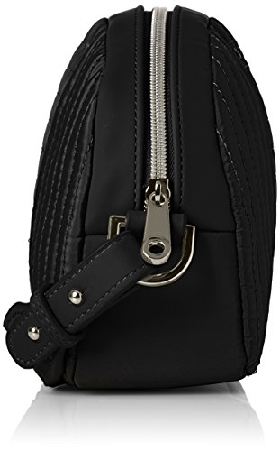 Fiorelli Whiz - Borse a tracolla Donna, Schwarz
