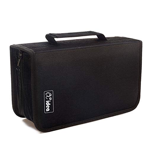 Best cd wallets Best of Review Geeks