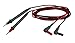 Cal Test Electronics CT2789A Digital Multimeter Probe with Leads, 12 Amp