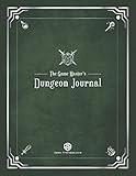 The Game Master's Dungeon Journal