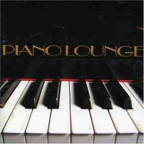 Piano Lounge [Audio CD]