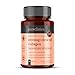 UltraColl Marine Collagen 1000mg x 180 tablets (3 months supply). The only patented anti-aging collagen types I, II, III, and VII. SKU: UC3
