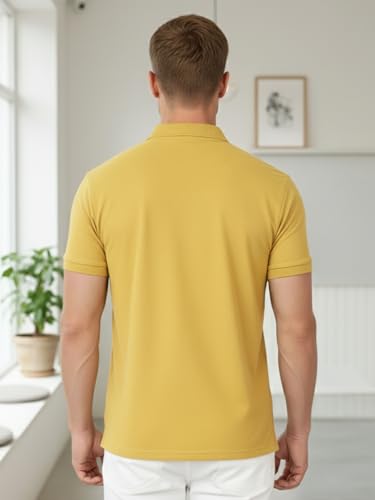 Image of Lux Cozi Men T-Shirt
