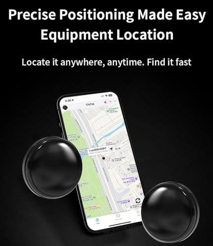 image for Planetbod GPS Tracker for Vehicles - Hidden Tracking Devices for Cars,