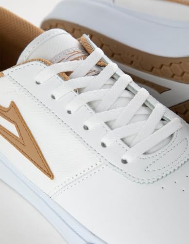 Image of Lakai Manchester Men's Skate Shoes - Low Top Classic Sneakers