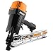 Freeman P4FRFNCB Pneumatic Framing And Finishing Nailer And Stapler Kit With Bag (4-Piece)