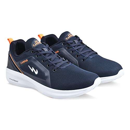 Image of Campus Mens Cabel Running Shoes