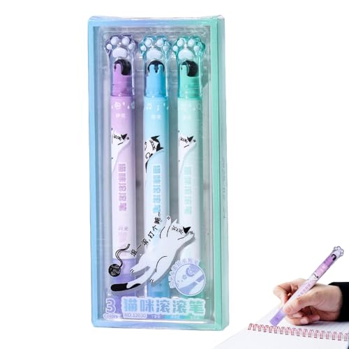 Subrayadores surtidos, cinta correctora decorativa de doble extremo, colores pastel, material de polipropileno con función de fácil uso, accesorio de papelería para estudiantes, profesores, hogar