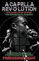 Acapella Revolution 0977124266 Book Cover