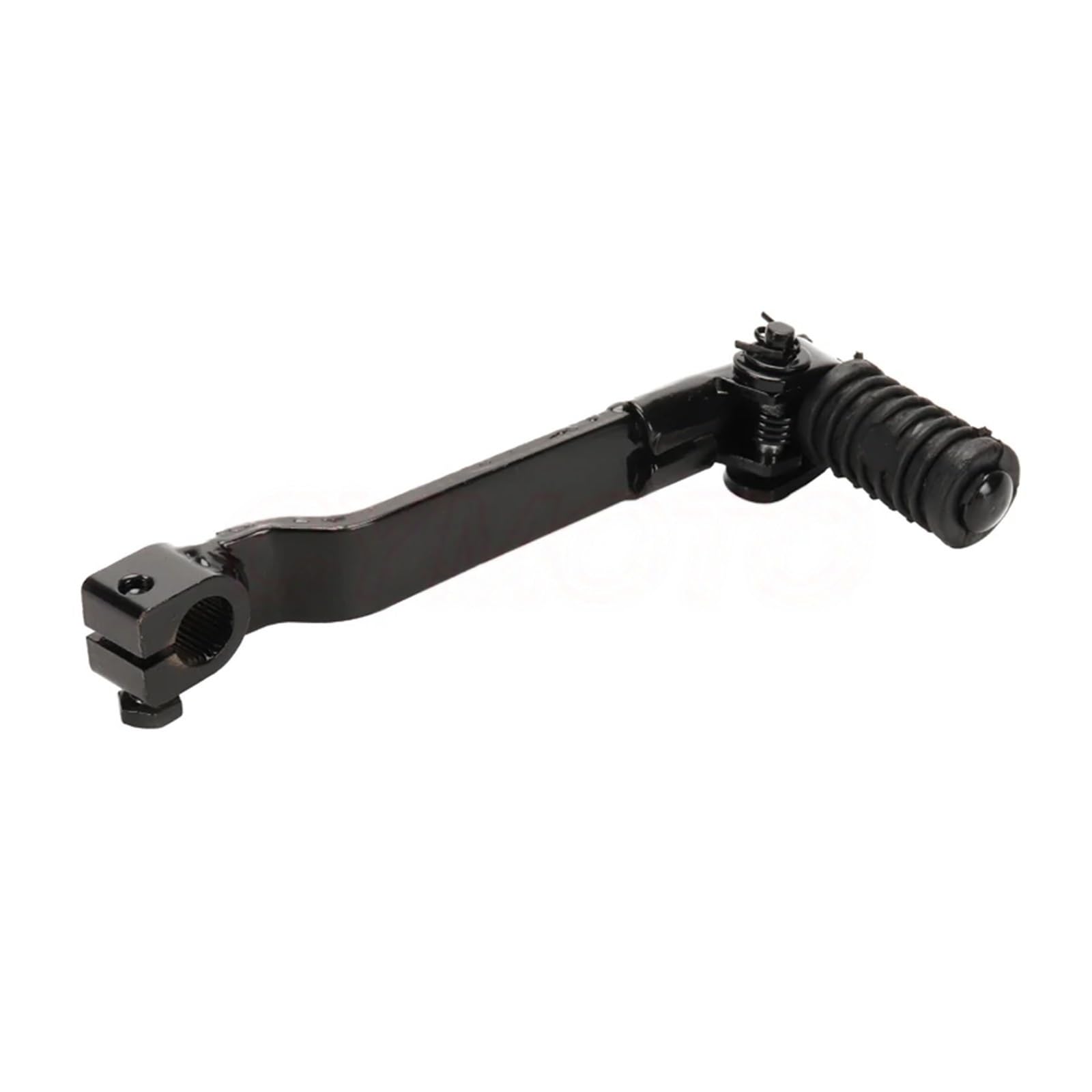 SYC27QP Shift Pedal Lever Motorcycle for 50cc 70cc 90cc 110cc 125cc 150cc 160cc YCF GPX SSR YX Pit Dirt Bike Quad Motorcycle Folding Gear Shifter Shift Lever