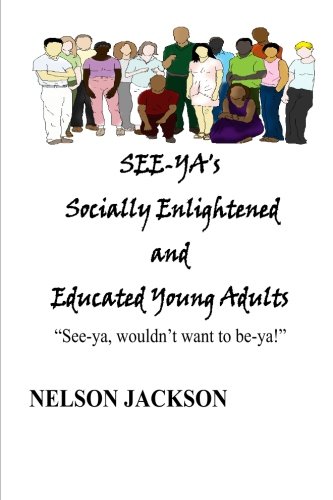 SEE-Ya Gang: "See-ya wouldn't want to be ya!"