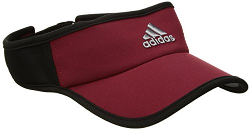 adidas Men's Adizero II Visor Cap