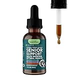 Animal Essentials, Inc Apawthecary Senior Blend