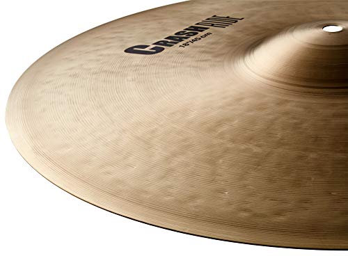 Zildjian 18" K Crash Ride #TOP4