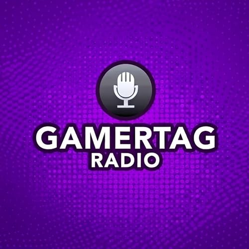 Gamertag Radio cover art