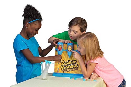 Pucker Powder Party Candy Kit #TOP3