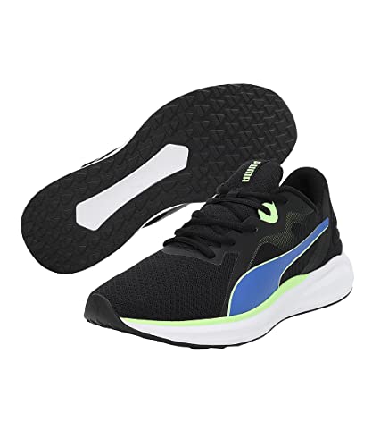 Image of Puma Unisex Adult Twitch Runner Fresh Running Shoe