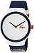 Lacoste Unisex 2020122 - GOA White One Size