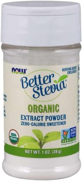 Stevia Sweetener, 28g
