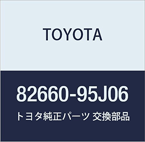 TOYOTA (toyota) Genuine Parts Relay Block Assy
