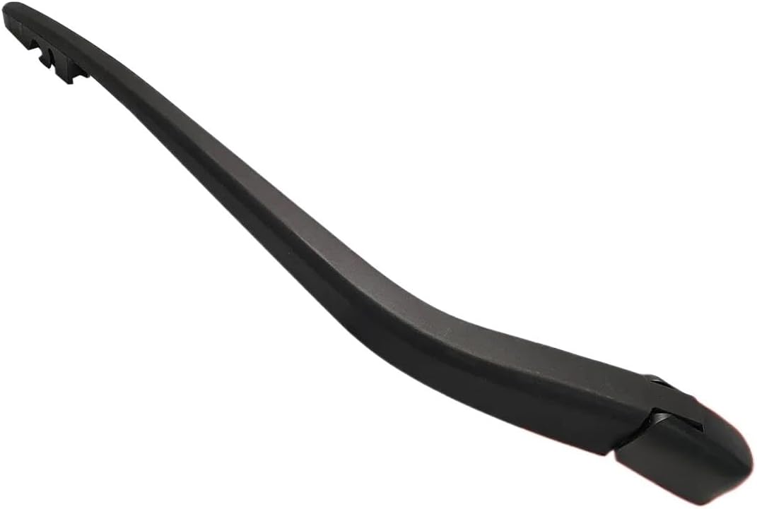 350mm Rear 14" Windshield Wiper Blade & Arm Set Kit Windscreen Tailgate Window Rain Brush for JAC J3 2011-2020 Car Arm Wipers