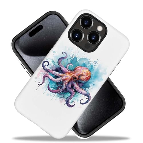 Coque iPhone 15 Pro Max antichoc souple pour éviter les rayures - 3