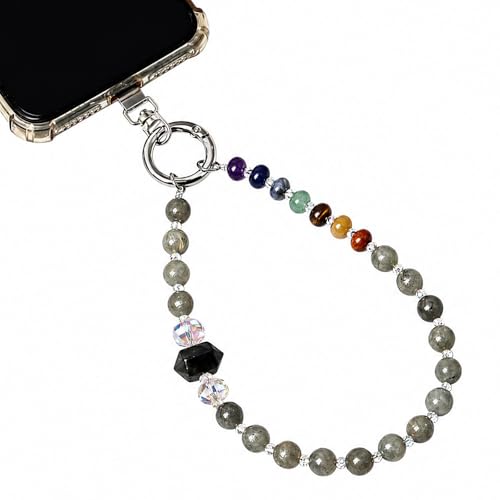 Bijou de téléphone en cristal pour sublimer votre iPhone au quotidien